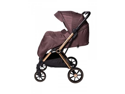 Прогулочная коляска книжка Everflo Spinny 1-00351501_10