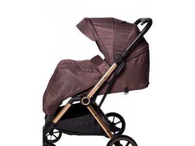 Прогулочная коляска книжка Everflo Spinny 1-00351501_11