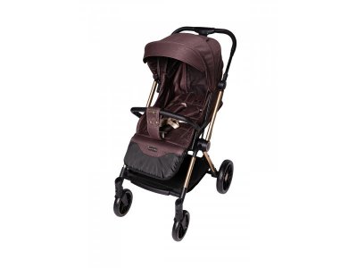 Прогулочная коляска книжка Everflo Spinny 1-00351501_12