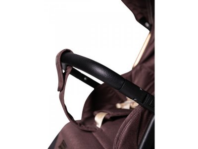 Прогулочная коляска книжка Everflo Spinny 1-00351501_14