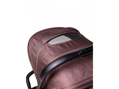 Прогулочная коляска книжка Everflo Spinny 1-00351501_15