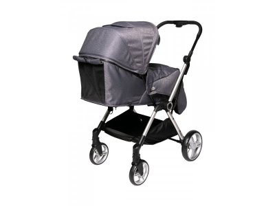 Прогулочная коляска книжка Everflo Spinny 1-00351502_4