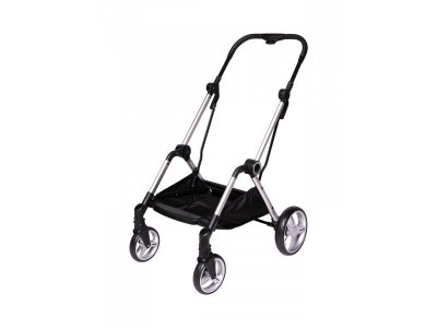 Прогулочная коляска книжка Everflo Spinny 1-00351502_5