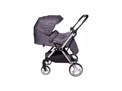 Прогулочная коляска книжка Everflo Spinny 1-00351502_6