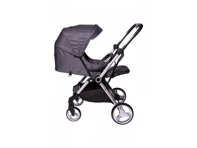 Прогулочная коляска книжка Everflo Spinny 1-00351502_7