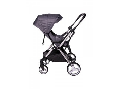 Прогулочная коляска книжка Everflo Spinny 1-00351502_10