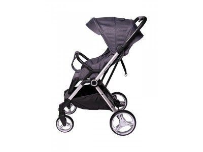 Прогулочная коляска книжка Everflo Spinny 1-00351502_9