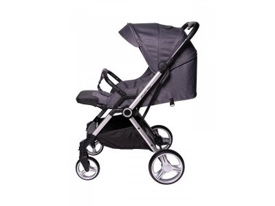 Прогулочная коляска книжка Everflo Spinny 1-00351502_8