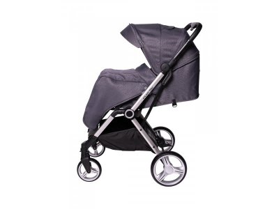 Прогулочная коляска книжка Everflo Spinny 1-00351502_11