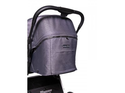 Прогулочная коляска книжка Everflo Spinny 1-00351502_13