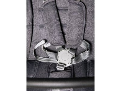 Прогулочная коляска книжка Everflo Spinny 1-00351502_16