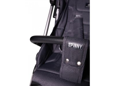 Прогулочная коляска книжка Everflo Spinny 1-00351502_17