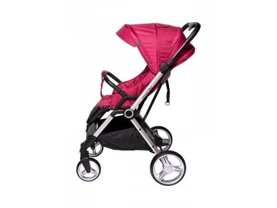 Прогулочная коляска книжка Everflo Spinny 1-00351503_5