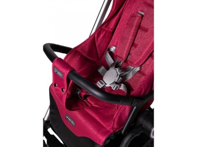 Прогулочная коляска книжка Everflo Spinny 1-00351503_12