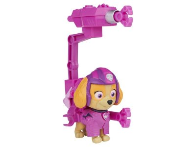 Фигурка Paw Patrol Щенячий патруль Кино Скай 1-00351605_1