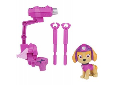 Фигурка Paw Patrol Щенячий патруль Кино Скай 1-00351605_2