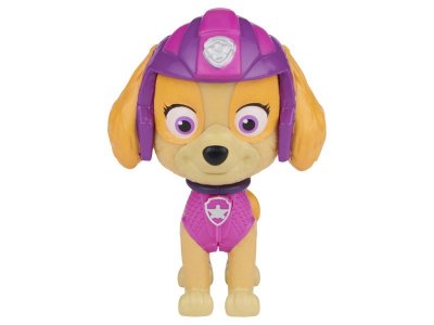 Фигурка Paw Patrol Щенячий патруль Кино Скай 1-00351605_3