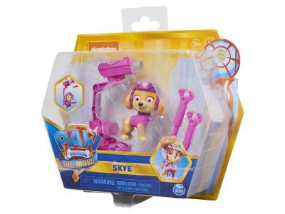 Фигурка Paw Patrol Щенячий патруль Кино Скай 1-00351605_4