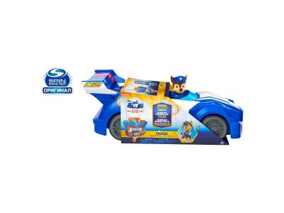 Машинка макси Paw Patrol Щенячий патруль Кино Гончика 1-00351609_2