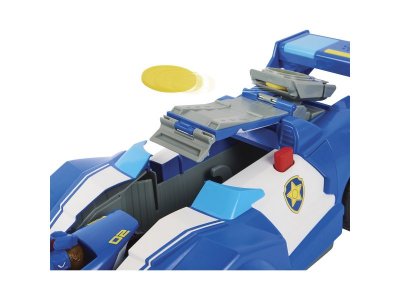 Машинка Paw Patrol Щенячий патруль Кино трансформирующаяся полицейская Гончика 1-00351614_2
