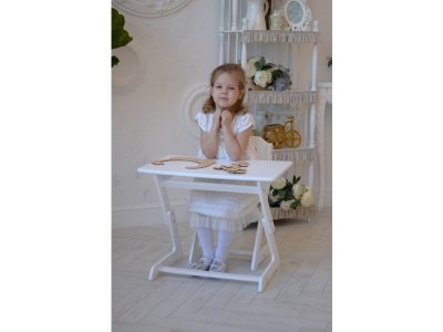 Комплект детской мебели Конёк Горбунёк Конек-мини 1-00351660_7
