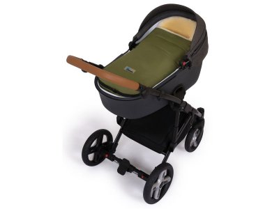 Конверт зимний Altabebe Lambskin-Bugaboo Footmuff 1-00299684_7