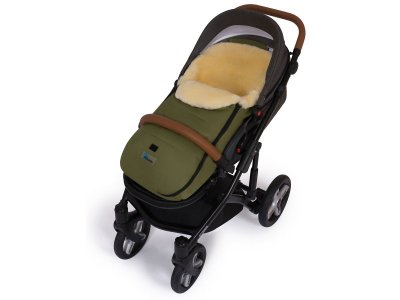 Конверт зимний Altabebe North Cape Stroller 1-00299690_5