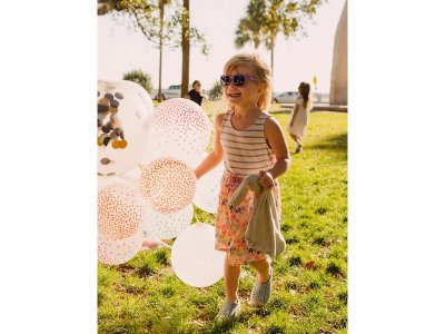 Очки солнцезащитные Babiators Original Navigator Ультрафиолетовый, Junior 0-2 лет 1-00352262_6