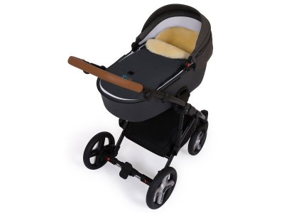 Конверт зимний Altabebe North Cape Stroller 1-00299686_4