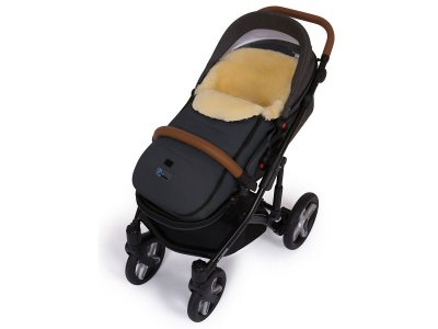 Конверт зимний Altabebe North Cape Stroller 1-00299686_5