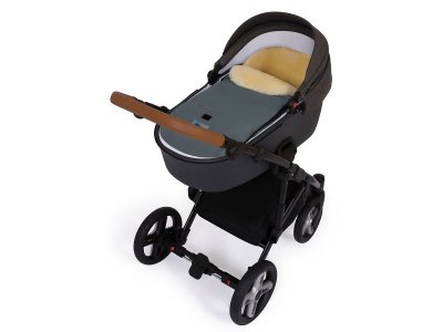 Конверт зимний Altabebe North Cape Stroller 1-00299688_4