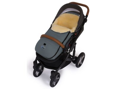 Конверт зимний Altabebe North Cape Stroller 1-00299688_5