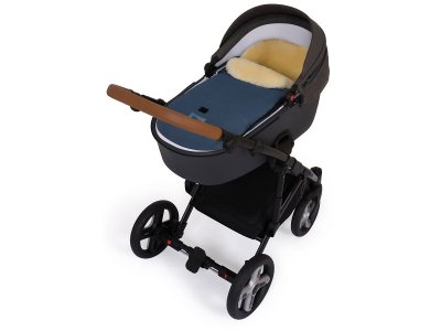 Конверт зимний Altabebe North Cape Stroller 1-00299689_4