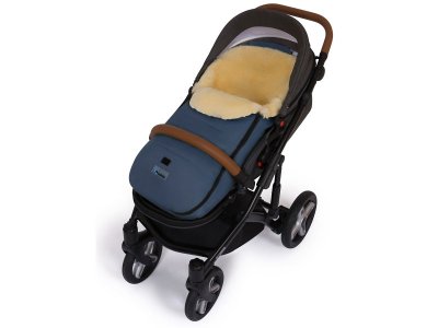 Конверт зимний Altabebe North Cape Stroller 1-00299689_5