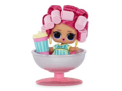 Кукла L.O.L. Surprise Hairgoals 2.0 1-00352728_3