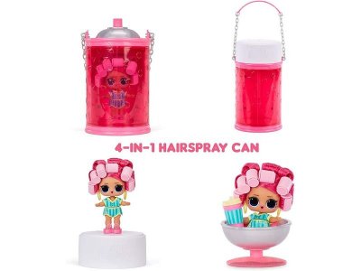 Кукла L.O.L. Surprise Hairgoals 2.0 1-00352728_5