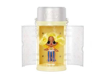 Кукла L.O.L. Surprise Hairgoals 2.0 1-00352728_8