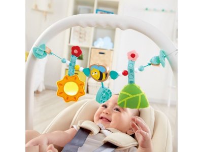 Цепочка для колясок Наре Шмель 1-00290022_5