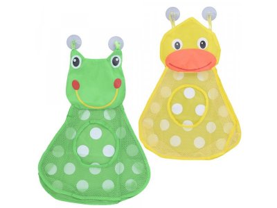 Сетка для игрушек в ванной Multidom 1-00353123_1