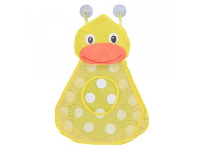 Сетка для игрушек в ванной Multidom 1-00353123_3