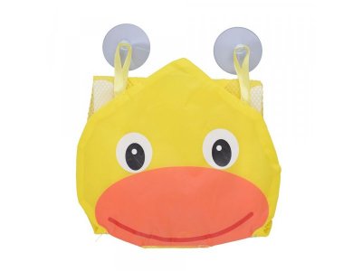 Сетка для игрушек в ванной Multidom 1-00353123_5