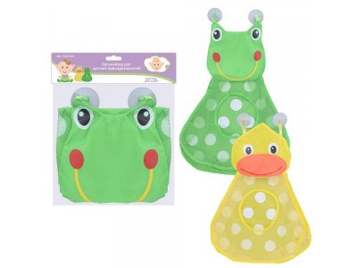 Сетка для игрушек в ванной Multidom 1-00353123_6