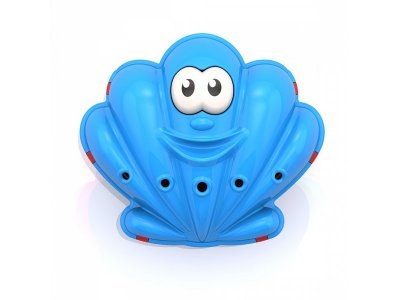 Игрушки для ванны Нордпласт Водная серия 1-00353151_4