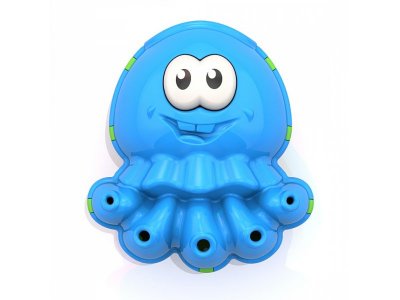 Игрушки для ванны Нордпласт Водная серия 1-00353151_2