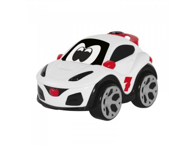 Машинка Chicco Rocket the Crossover на радиоуправлении 1-00353170_1