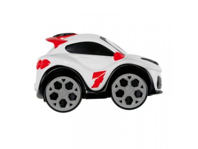 Машинка Chicco Rocket the Crossover на радиоуправлении 1-00353170_2