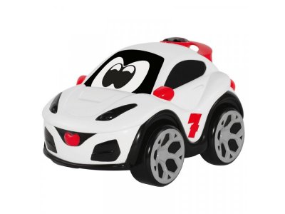 Машинка Chicco Rocket the Crossover на радиоуправлении 1-00353170_8