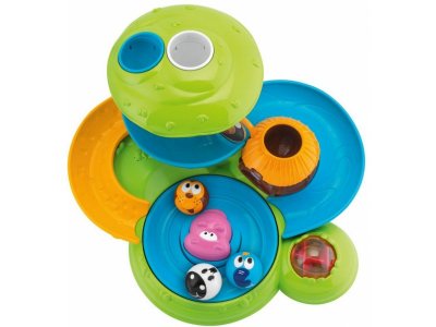Игрушка Chicco Остров фантазий 1-00353179_2