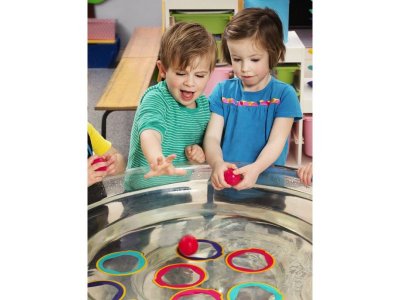 Набор для игр Quut Ringo (6 колец) 1-00353242_2