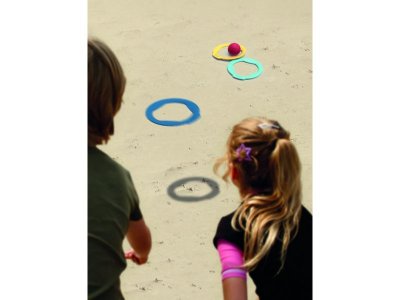 Набор для игр Quut Ringo (6 колец) 1-00353242_4